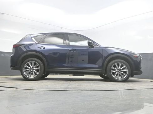 Used 2020 MAZDA CX-5 Grand Touring AWD/4WD image 24