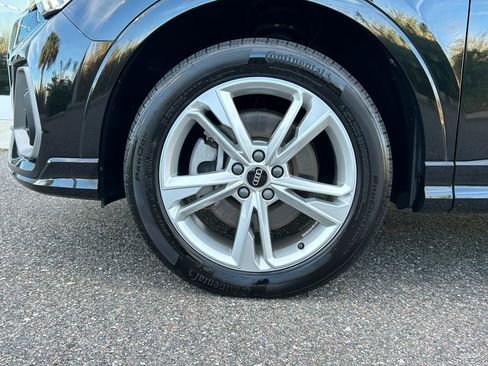 Used 2022 Audi Q3 2.0T Premium Plus image 43