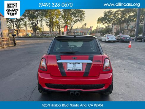 Used 2010 MINI Cooper S FWD image 5