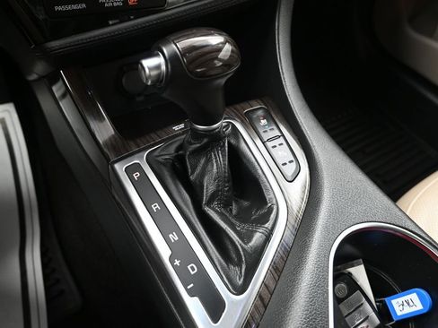 Used 2014 Kia Optima EX w/ EX Premium Package FWD image 24