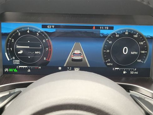 New 2026 Subaru Outback Limited image 20