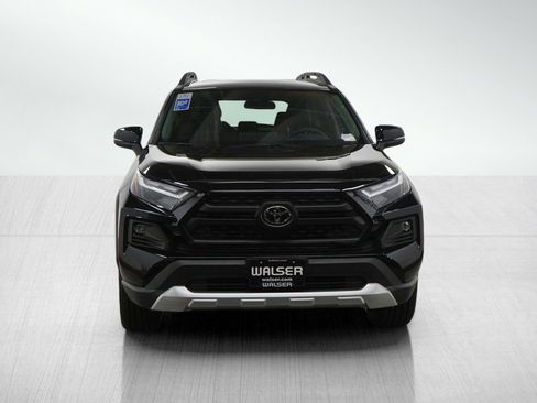 Used 2024 Toyota RAV4 Adventure w/ Convenience Package image 8