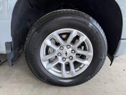 Used 2024 Chevrolet Silverado 1500 RST RWD image 25
