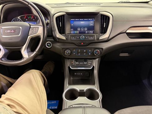 Used 2020 GMC Terrain SLE w/ Driver Convenience Package FWD image 24