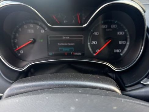 Used 2018 Chevrolet Impala LT image 14