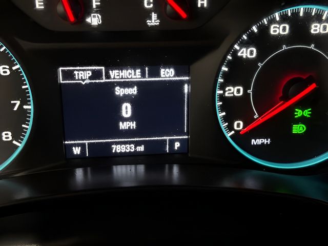 Used 2021 Chevrolet Equinox LS w/ LS Convenience Package AWD/4WD image 18