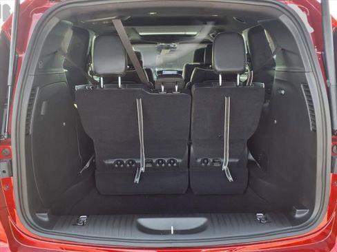 New 2026 Chrysler Pacifica Limited w/ S Appearance Package image 23