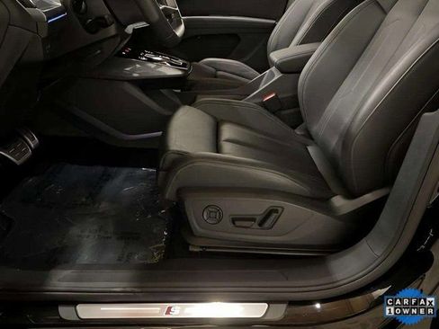 Used 2024 Audi Q4 e-tron Premium Plus w/ Premium Plus image 70