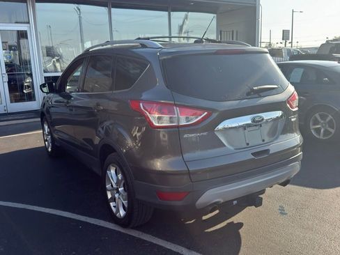 Used 2015 Ford Escape Titanium image 5