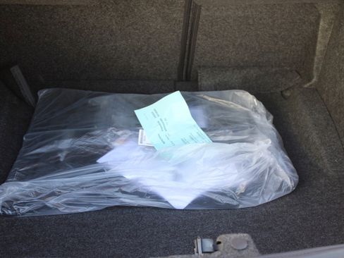 New 2023 Dodge Challenger SRT Hellcat Redeye image 67