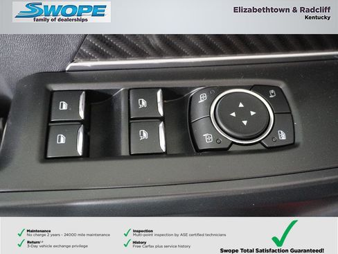 New 2025 Ford F150 Raptor image 19