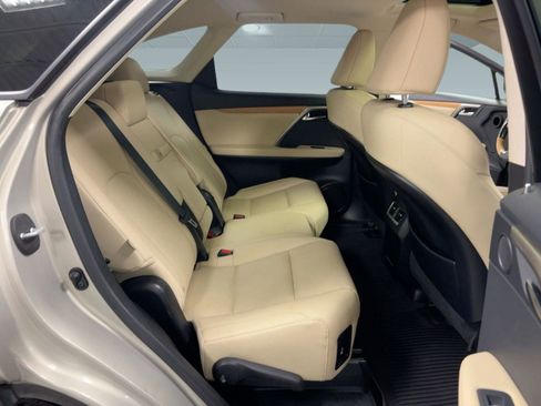 Used 2021 Lexus RX 350L FWD w/ Premium Package image 30