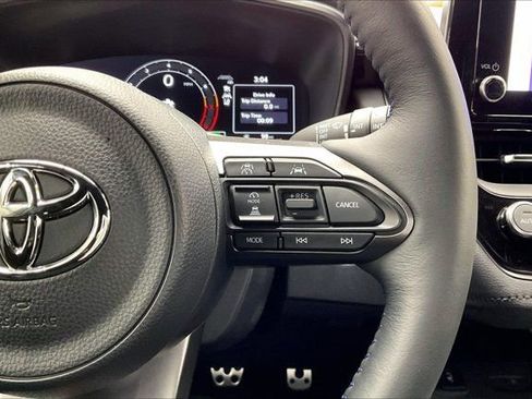 Used 2024 Toyota Corolla GR image 22