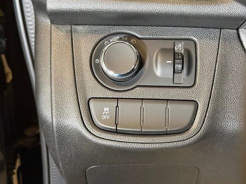 Used 2019 Chevrolet Spark LS image 17