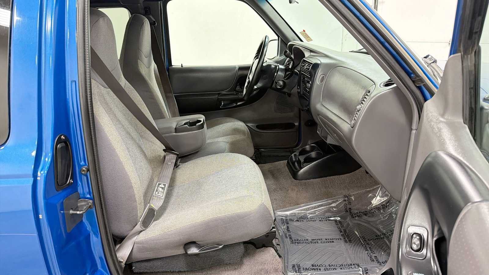 Used 2002 Ford Ranger XL RWD image 27