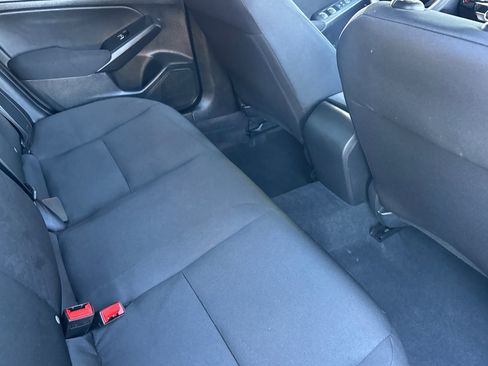 Used 2024 Honda Civic LX image 31