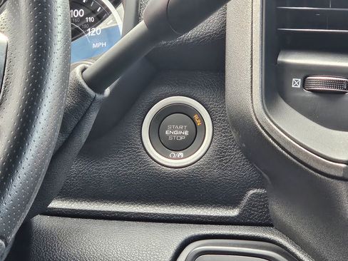 New 2026 RAM 2500 Tradesman image 12