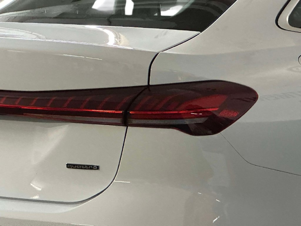 Used 2025 Audi A5 Premium Plus w/ Premium Plus AWD/4WD image 36
