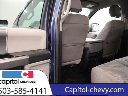 Used 2017 Ford F150 XLT w/ Equipment Group 301A Mid AWD/4WD image 30