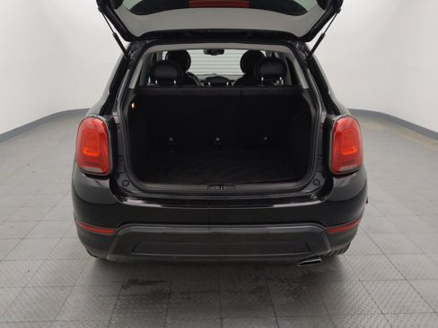 Used 2018 FIAT 500X Trekking image 29