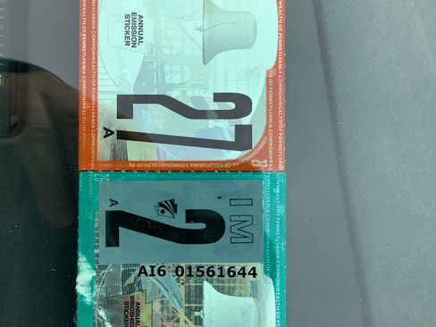 Used 2008 Pontiac G6 Value Leader image 21