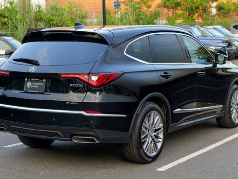 Used 2023 Acura MDX SH-AWD w/ Advance Package image 7