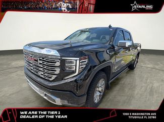 Used 2023 GMC Sierra 1500 Denali w/ Technology Package AWD/4WD video 1
