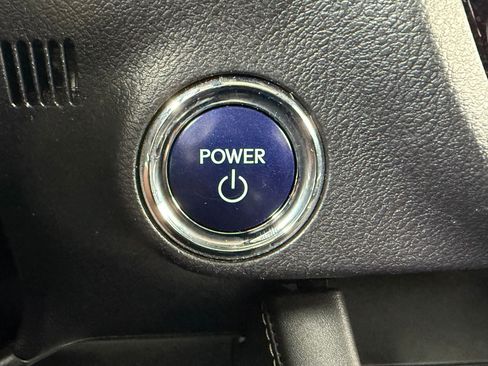 Used 2019 Lexus RX 450h AWD w/ Navigation Package image 21