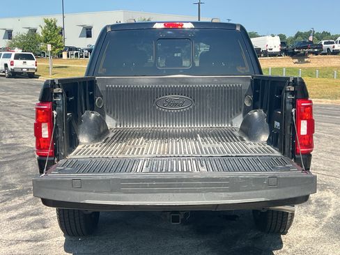 Used 2023 Ford F150 XLT w/ Equipment Group 302A High AWD/4WD image 37