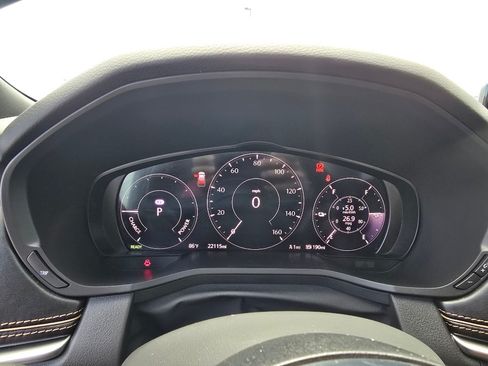 Used 2024 MAZDA CX-90 Plug-In Hybrid w/ Premium Plus AWD/4WD image 22