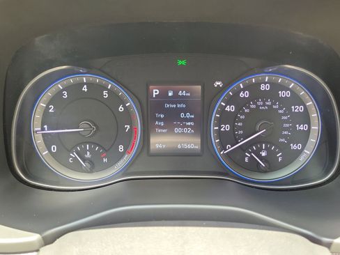 Used 2021 Hyundai Kona SE w/ Cargo Package FWD image 18