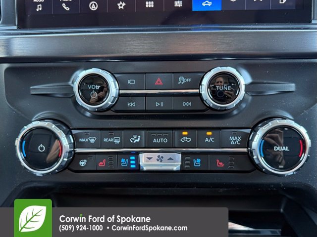 New 2026 Ford F350 Lariat AWD/4WD image 29