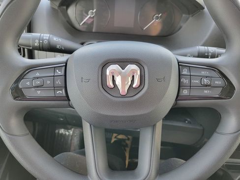 New 2025 RAM ProMaster 1500 w/ Convenience Group image 14