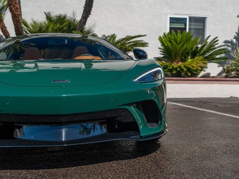 Used 2023 McLaren GT image 27