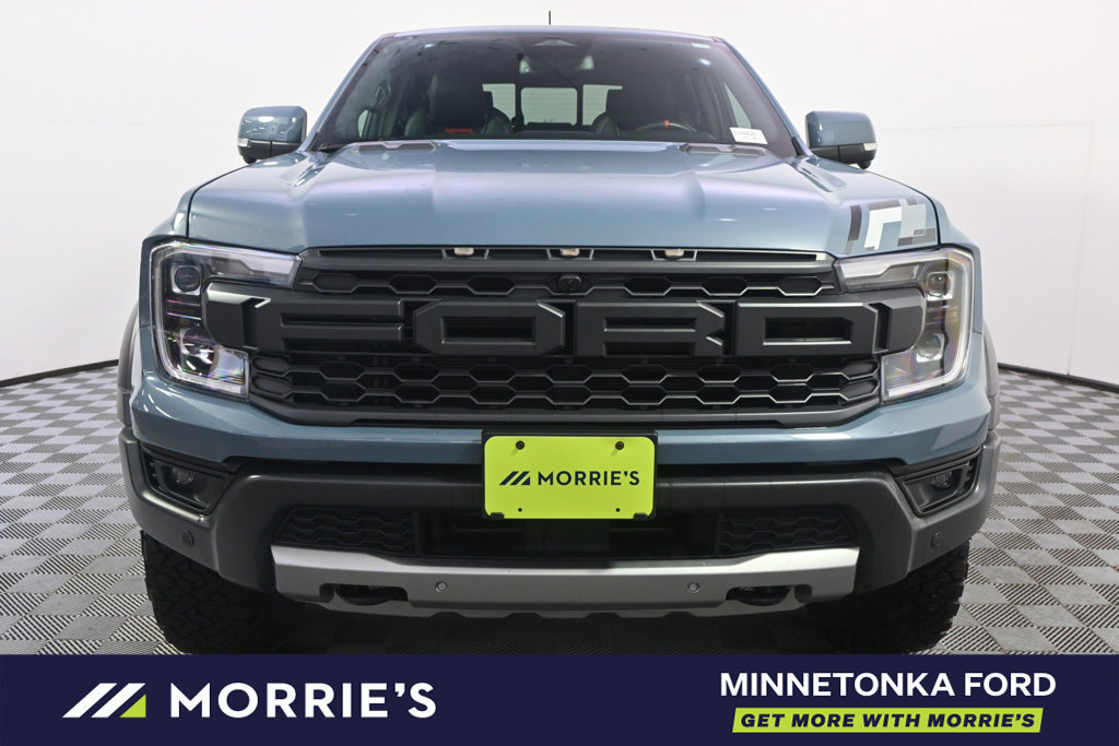 Used 2024 Ford Ranger Raptor AWD/4WD image 10