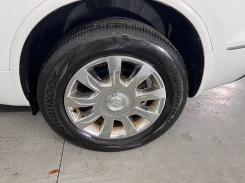 Used 2016 Buick Enclave Premium w/ Trailering Package image 24