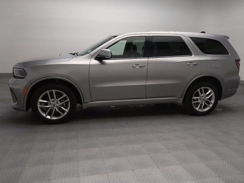 Used 2021 Dodge Durango GT AWD/4WD image 2