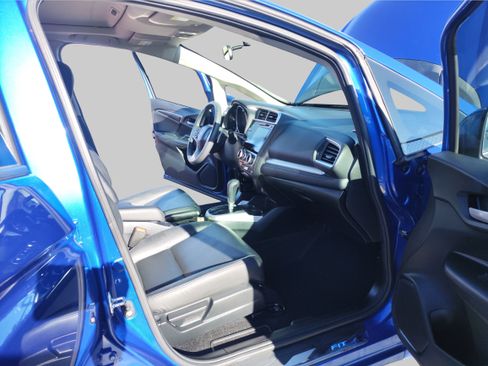 Used 2016 Honda Fit EX-L image 11