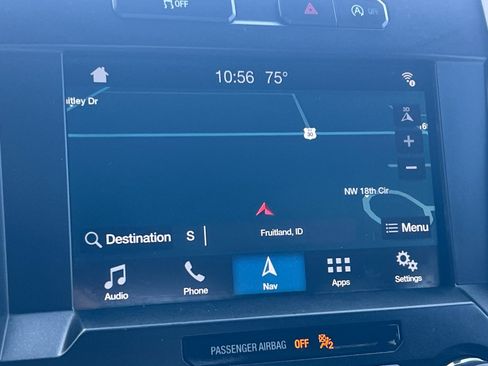 Used 2018 Ford F150 XLT w/ Equipment Group 302A Luxury AWD/4WD image 15