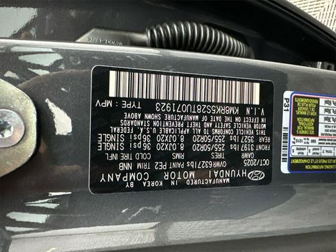 New 2026 Hyundai Palisade Limited image 36