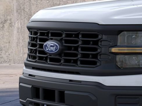 New 2026 Ford F150 XL RWD image 41