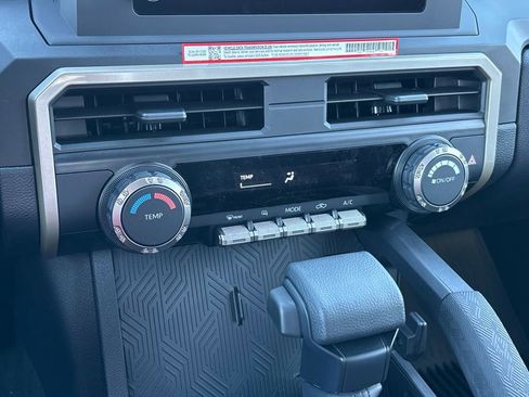 New 2026 Toyota Tacoma SR image 20