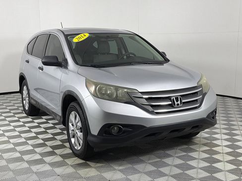 Used 2014 Honda CR-V EX image 3