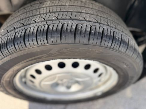 Used 2022 RAM ProMaster City Tradesman image 23