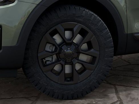 New 2025 Kia Telluride SX Prestige X-Pro image 9