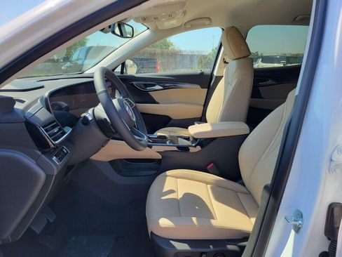 New 2026 Buick Envision Preferred image 21