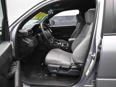 New 2026 Toyota Tacoma SR5 image 9