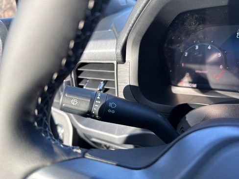 New 2025 Ford F150 XLT w/ Equipment Group 302A MID image 20