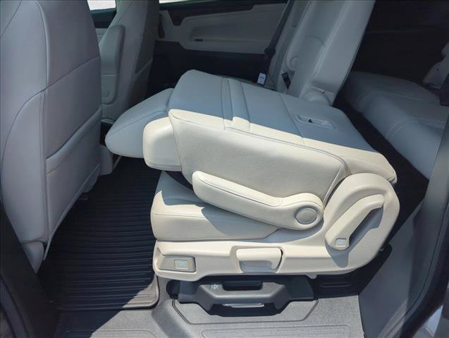 New 2026 Honda Odyssey EX-L image 4