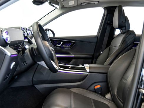 Used 2023 Mercedes-Benz GLC 300 4MATIC image 14